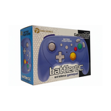 Retro Fighters BattlerGC Controller Purple
