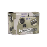 Retro Fighters BrawlerGen Wired Controller packaging