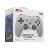 Retro Fighters Defender Pro Series Wireless Controller — RF1015-GR supplier gallery