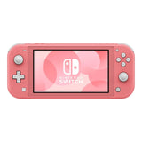 Nintendo Switch Lite Handheld Console - Japan Import 5 Colors Available
