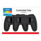Dobe Joy-Con 2 Grips for Switch 2 - 2 Pack