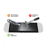 Dobe Tempered Glass Screen Protector for Switch 2 - 2 pack