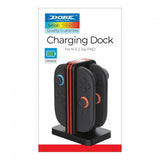 Dobe 4 Port Charging Dock Stand for Joy-Con 2