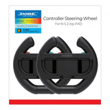Dobe Joy-Con 2 Wheel Attachment for Switch 2 - 2 Pack