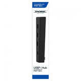Dobe PS5 USB Hub for Playstation 5 Slim