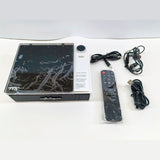 TTX Tech portable CD player White - supplier view 02