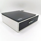 TTX Tech portable CD player White - supplier view 03