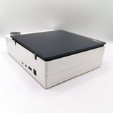 TTX Tech portable CD player White - supplier view 05