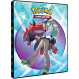 Pokemon Scarlet & Violet: Journey Together 4-Pocket Portfolio