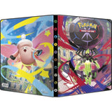Pokemon Mega Evolution - Perfect Order 9-Pocket Portfolio