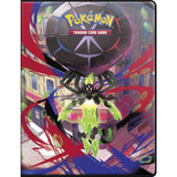 Pokemon Mega Evolution - Perfect Order 9-Pocket Portfolio