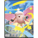 Pokemon Mega Evolution - Perfect Order 9-Pocket Portfolio