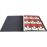 Pokemon Mega Evolution - Perfect Order 9-Pocket Portfolio
