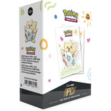 Pokemon Togepi 105ct APEX Deck Protector Sleeves