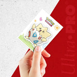 Pokemon Togepi 105ct APEX Deck Protector Sleeves