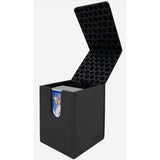 Pokemon Pikachu Elite Series Alcove Flip Deck Box