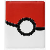 Pokemon Poke Ball Premium 9-Pocket PRO-Binder