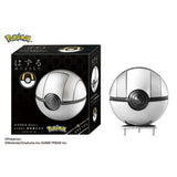 Pokemon Huzzle Ultra Ball
