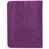 Pokemon Elite Gengar 9-Pocket Zippered PRO-Binder