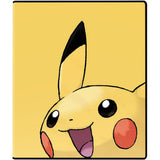 Pokemon Pikachu 2" Album