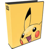 Pokemon Pikachu 2" Album