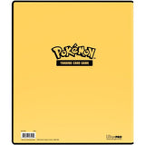 Pokemon Pikachu 2" Album
