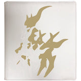 Pokemon Elite Series Arceus 12-Pocket Zippered PRO-Binder