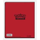 Pokemon Charmander 4-Pocket Portfolio