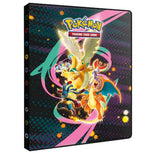 Pokemon Mega Evolution Ascended Heroes 9-Pocket PRO-Binder