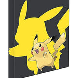 Pokemon Pikachu 9-Pocket PRO-Binder