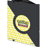 Pokemon Pikachu 9-Pocket PRO-Binder