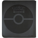 Pokemon Elite Series Pikachu 12-Pocket Zippered PRO-Binder
