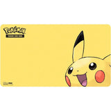 Pokemon Pikachu Playmat - 24" x 13.5"