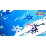 Pokemon Greninja Playmat - 24" x 13.5"