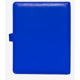 Pokemon Premium 4-Pocket Snap Binder - Blue