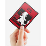 Pokemon Charmander 65ct Deck Protector Sleeves