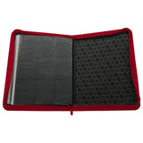 Pokemon Elite Series Charizard 9-Pocket Zippered PRO-Binder