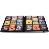 Pokemon Mega Charizard X & Mega Charizard Y 9-Pocket PRO-Binder