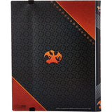 Pokemon Mega Charizard X & Mega Charizard Y 9-Pocket PRO-Binder
