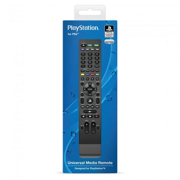 PS4 Official Universal Media Remote