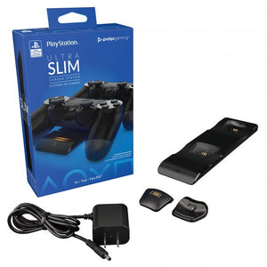 Playstation 4 Ultra Slim Charge System