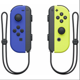 Nintendo Switch Wireless Joy-Con Controller Pair