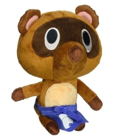 Animal Crossing - Timmy Store 5