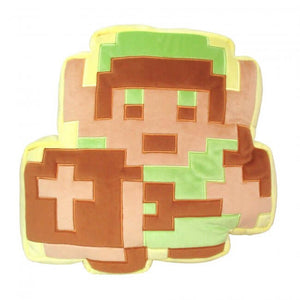 Zelda - Link Cushion A Plush