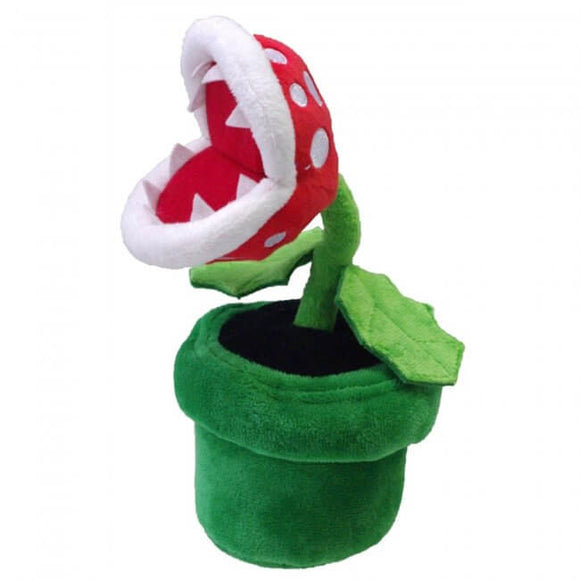 Super Mario - Piranha Plant 9