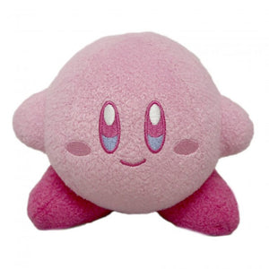 Kirby 6" Plush 25th Anniversary (Nintendo)