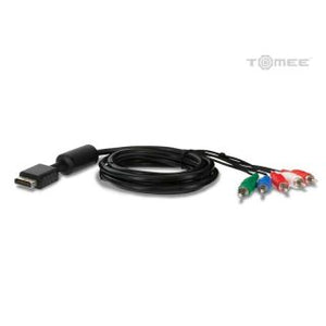 Component AV Cable for PlayStation 2 / 3