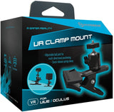 Hyperkin VR Clamp Mount for HTC Vive/ Oculus Rift