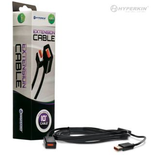 10 ft Extension Cable for  Xbox 360 Kinect