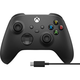 Xbox® Wireless Core Controller + PC Cable